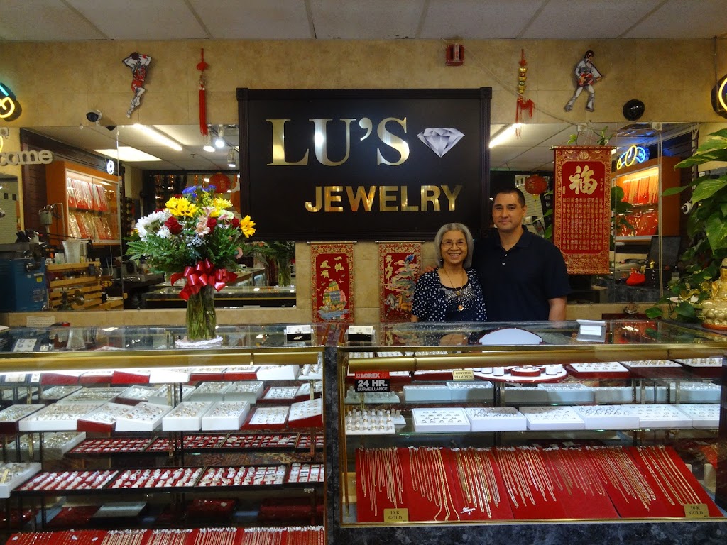 Lus Jewelry | 3909 N Interstate Hwy 35, Austin, TX 78722, USA | Phone: (512) 451-3440