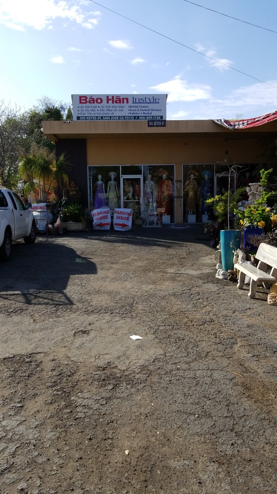 Art Craft Trading | 502 Keyes St, San Jose, CA 95112, USA | Phone: (408) 207-6789