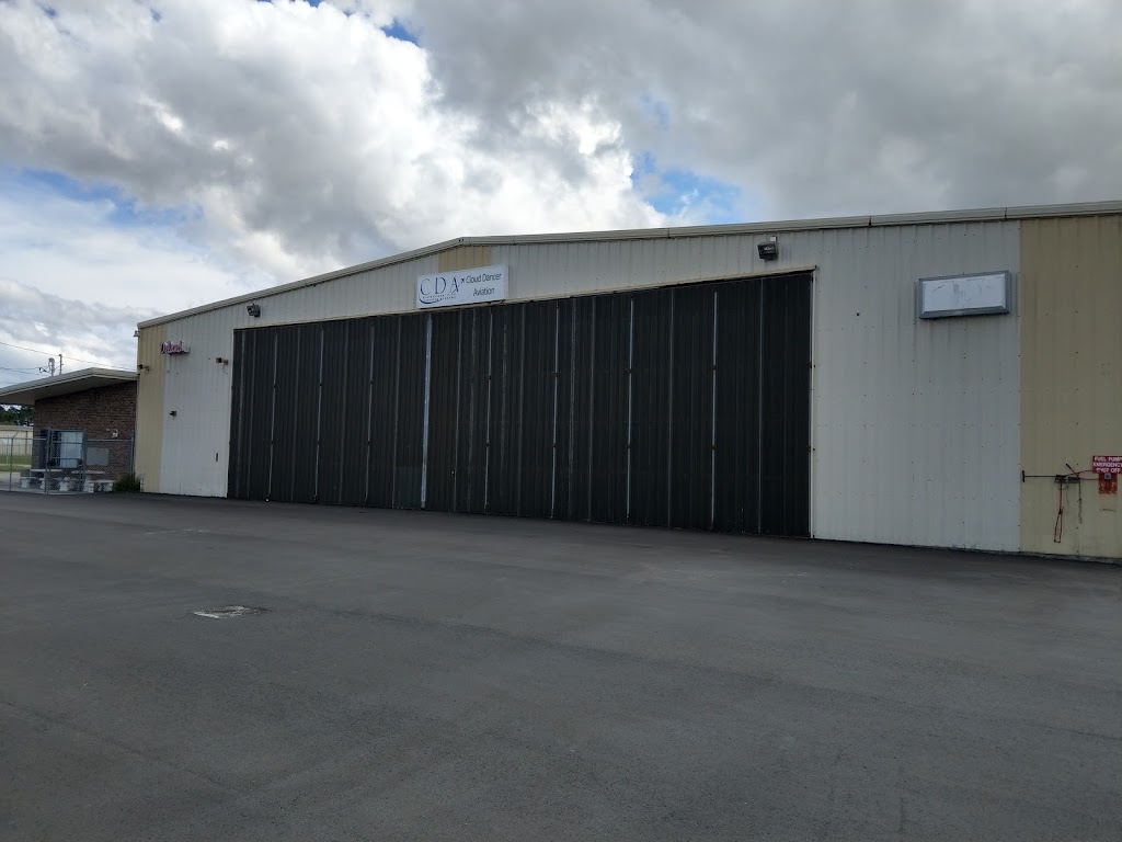 Cloud Dancer Aviation | 955 Singleton Dr, DeLand, FL 32724, USA | Phone: (386) 238-7270