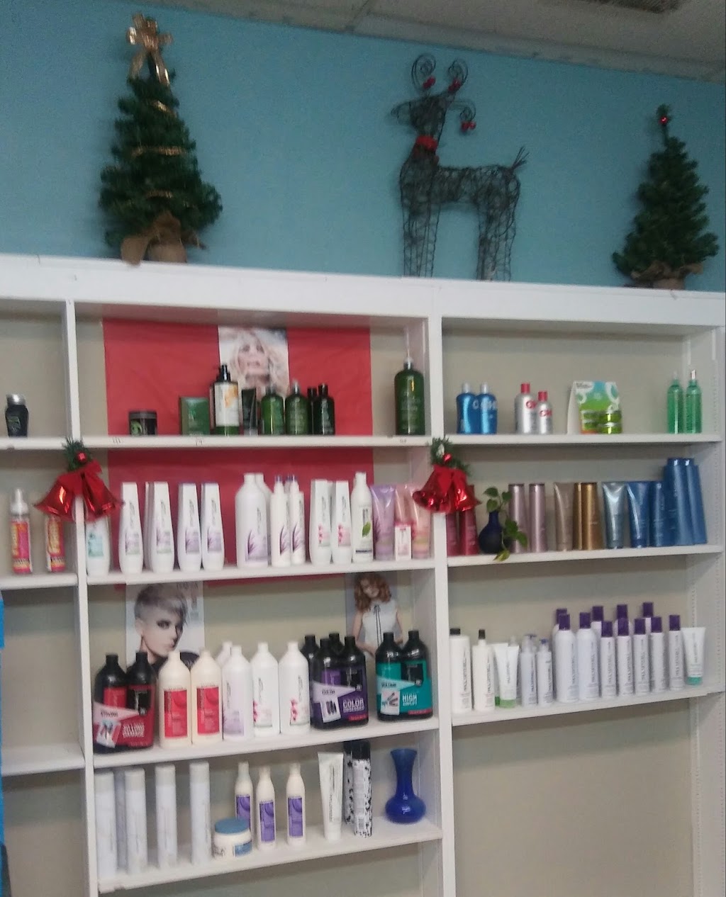 Art of Hair Beauty Salon by Ysabel | 9643 Granby St # A, Norfolk, VA 23503 | Phone: (757) 587-4247