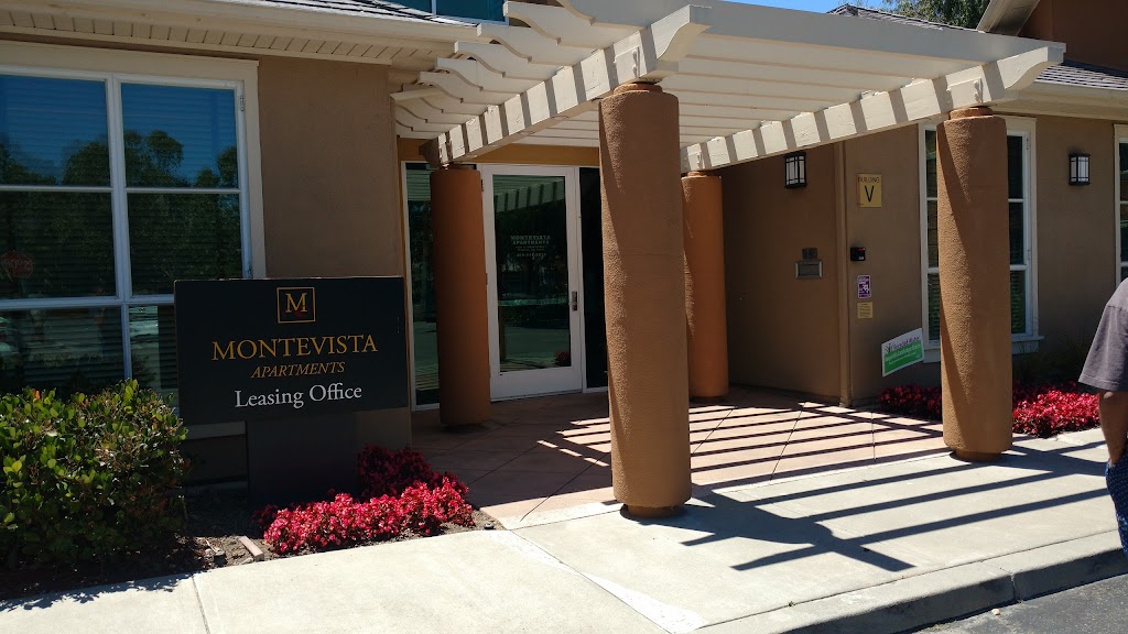 Leasing Office - Montevista Apartments | 1001 S Main St, Milpitas, CA 95035, USA | Phone: (408) 942-8829