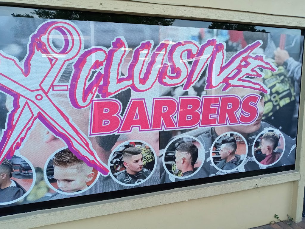 Xclusive Barber Shop | 6432 Ridge Rd, Port Richey, FL 34668, USA | Phone: (727) 807-7852