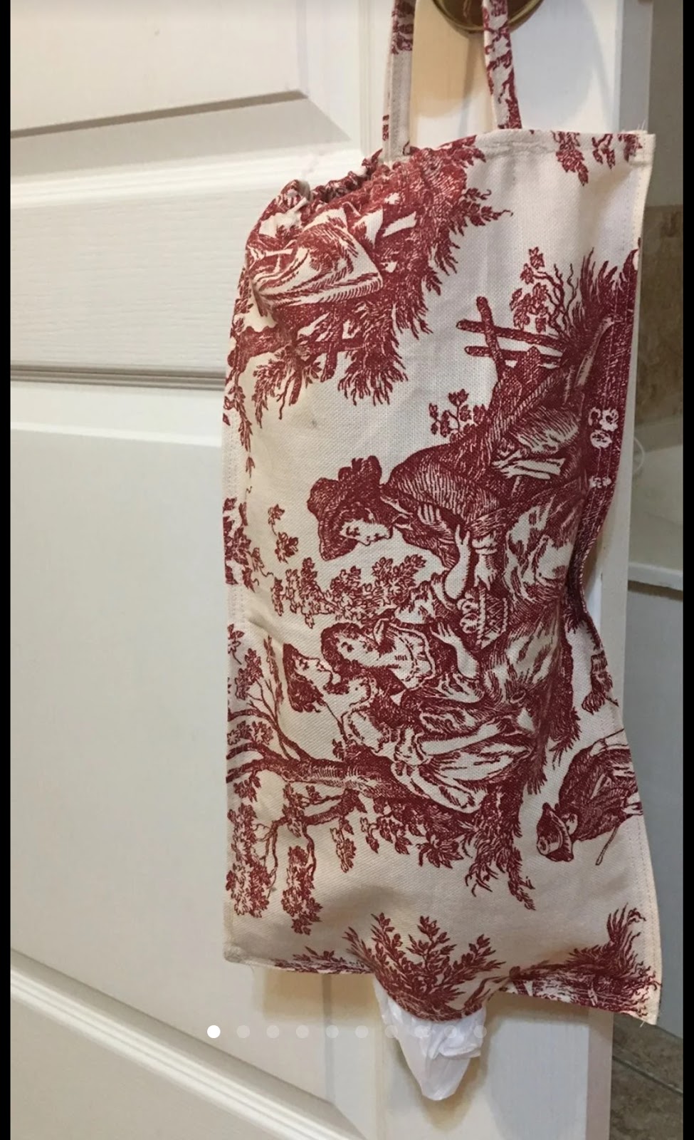 Bag it! Grocery bags Storage. | 4841 Planters Walk, Douglasville, GA 30135, USA | Phone: (678) 542-4933