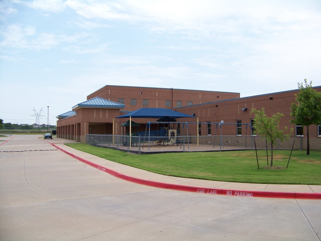 Thelma Jones Elementary School | 7650 S Watson Rd #4300, Arlington, TX 76002, USA | Phone: (817) 299-6940
