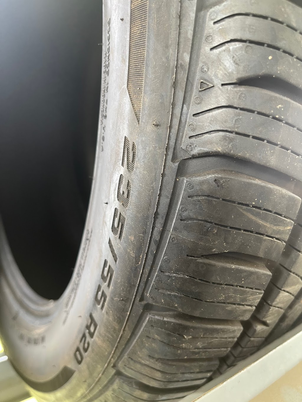 Used tires | 30920 Clowes Ln, Menifee, CA 92596, USA | Phone: (951) 795-5650