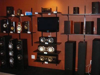 Denver Audio Designs | 11234 E Caley Ave Ste C, Centennial, CO 80111, USA | Phone: (303) 662-9402