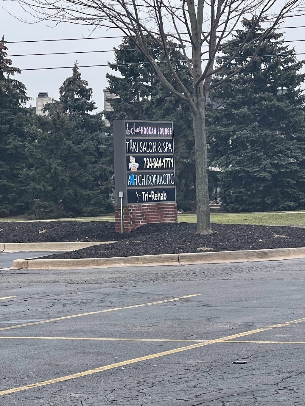 Applied Modern Health (AMH Chiropractic) | 45580 Cherry Hill Rd, Canton Township, MI 48187, USA | Phone: (734) 667-4255