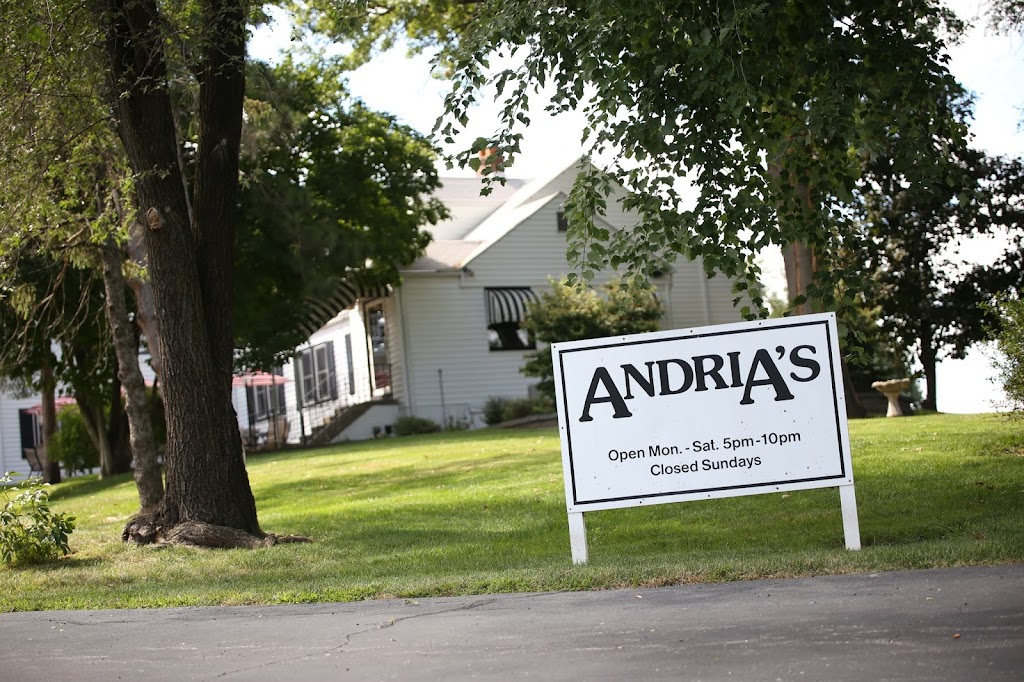 Andrias Steakhouse | 6805 Old Collinsville Rd, OFallon, IL 62269, USA | Phone: (618) 632-4866
