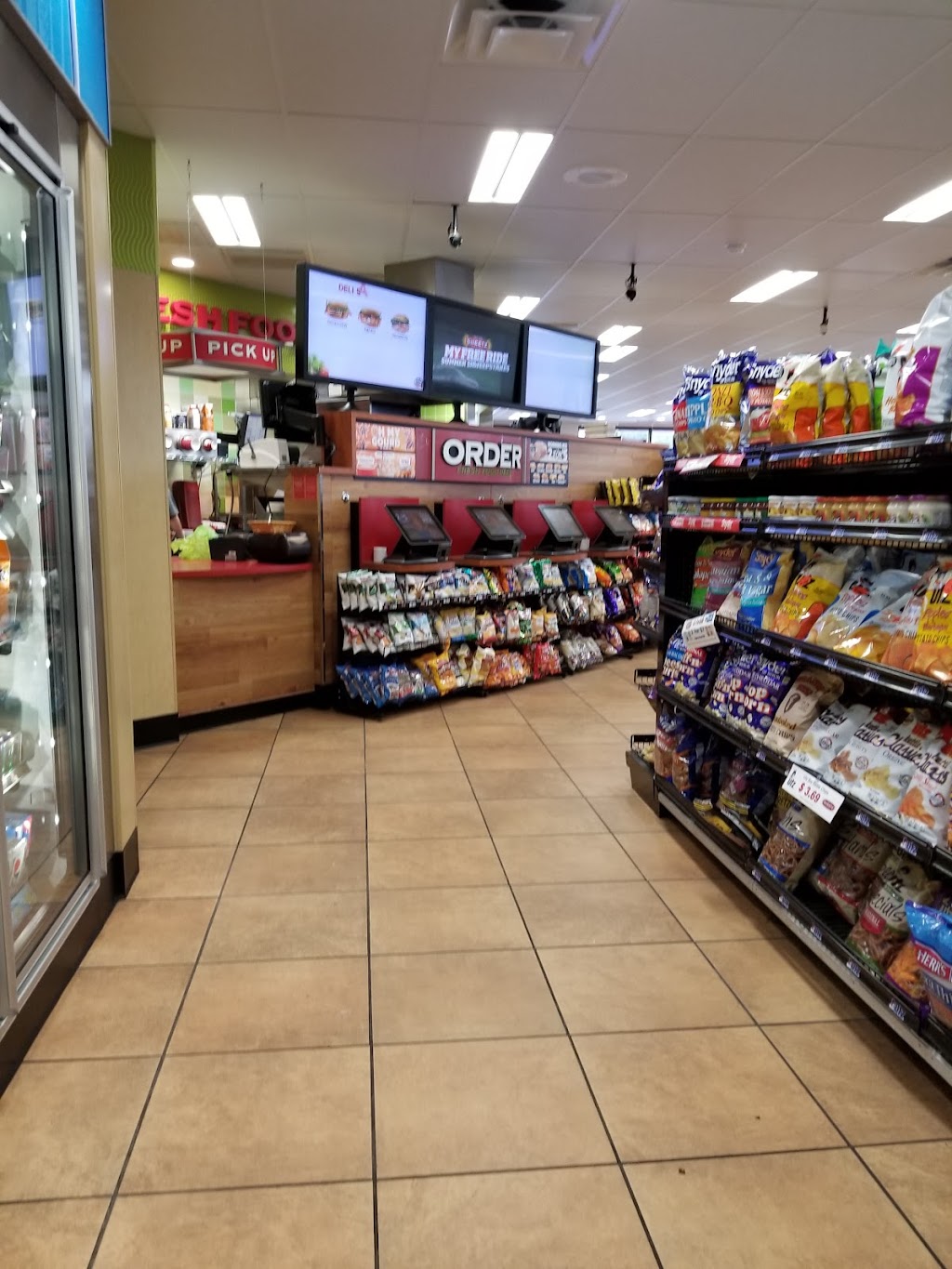 Sheetz | 2604 W State St, New Castle, PA 16101, USA | Phone: (724) 658-5670