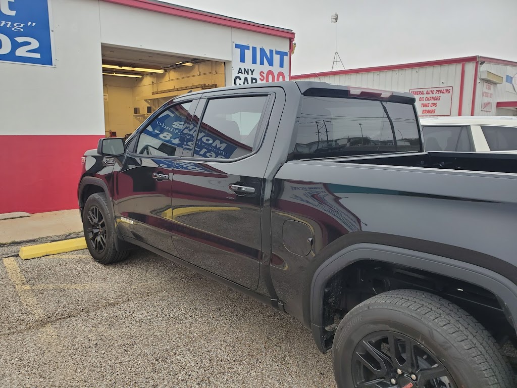 Mobile Tint | 9762 Leopard St, Corpus Christi, TX 78410, USA | Phone: (361) 248-4202