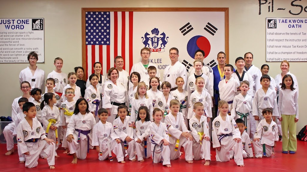 J.K. Lees Black Belt Academy - Sussex/Lake Country | N69W25055 Indian Grass Ln suite d, Sussex, WI 53089, USA | Phone: (262) 372-3211