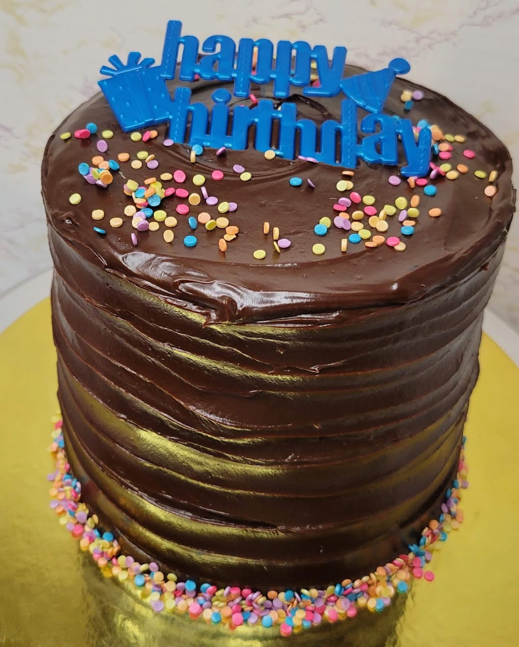 Gators cakes | 6544 Bayston Hill Pl, Zephyrhills, FL 33541, USA | Phone: (786) 327-2828