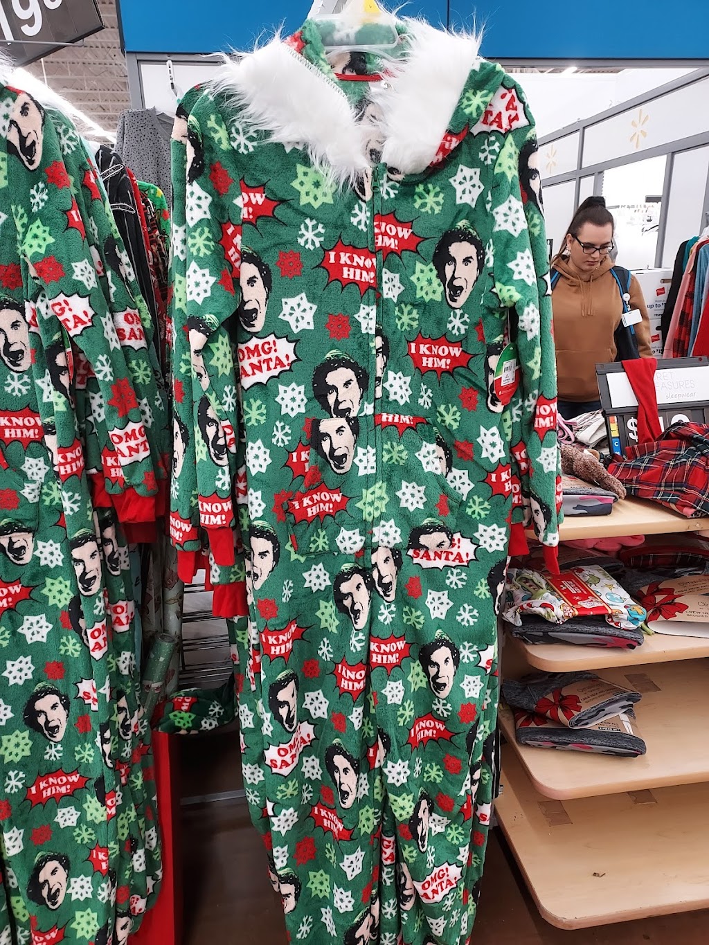 Walmart Supercenter | 121 W Elmsley Dr, Greensboro, NC 27406, USA | Phone: (336) 370-0775