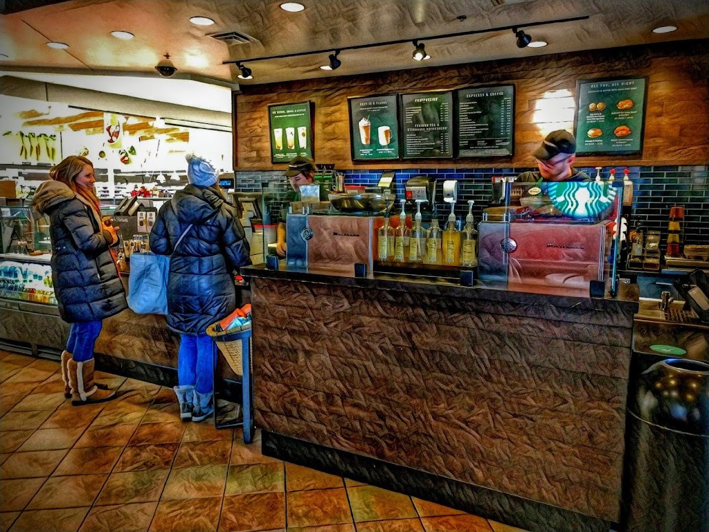 Starbucks | 8900 7, St Louis Park, MN 55426, USA | Phone: (952) 935-9641