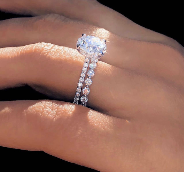 Rodeo Jewelers | 1560 Foothill Blvd, La Verne, CA 91750, USA | Phone: (909) 593-7537