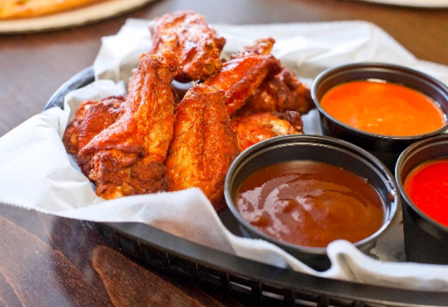 Americas Best Wings | 4428 Edmondson Ave, Baltimore, MD 21229, USA | Phone: (410) 233-9464