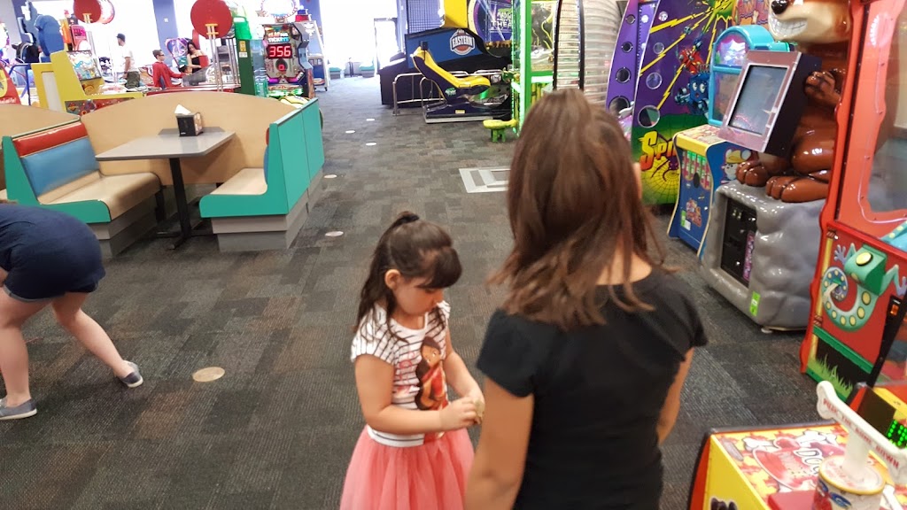 Chuck E. Cheese | 200 Roosevelt Rd, Villa Park, IL 60181, USA | Phone: (630) 833-6212 Chuck E. Cheese | 200 Roosevelt Rd, Villa Park, IL 60181, USA | Phone: (630) 833-6212