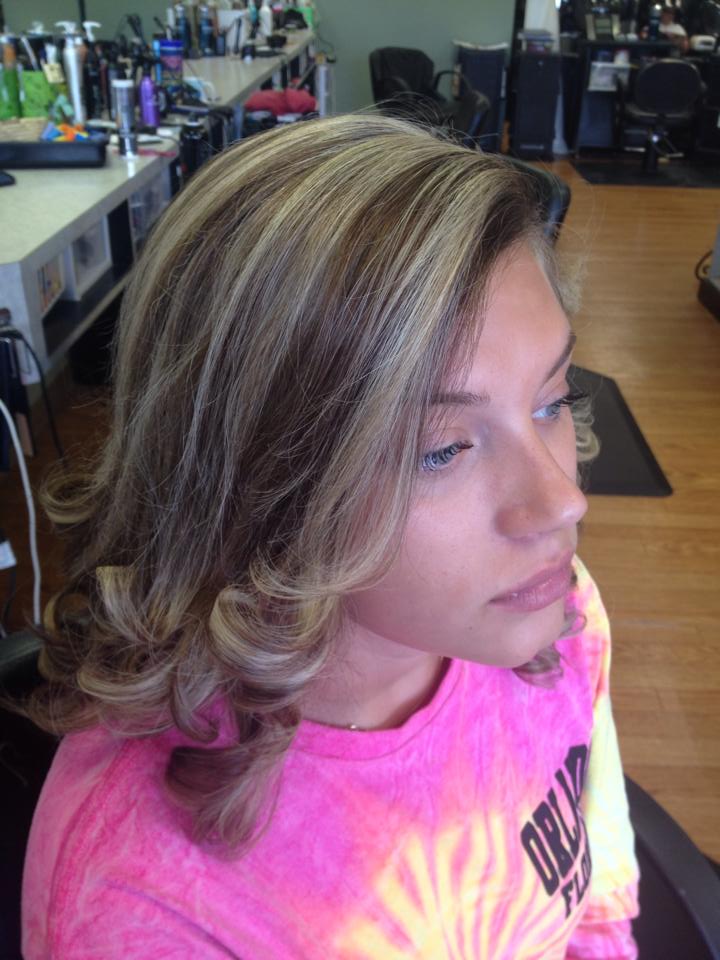 Beautiful by Angie | 5561 Portsmouth Blvd, Portsmouth, VA 23701, USA | Phone: (757) 644-9163