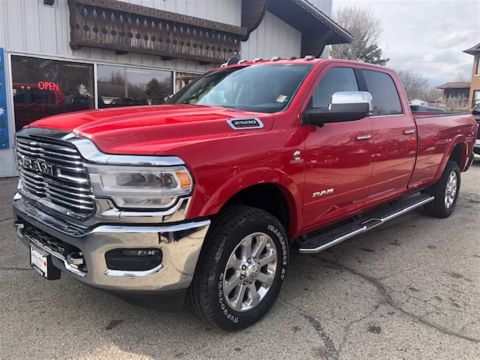 Symdon Chrysler Dodge Jeep -Ram | 1401 2nd St, New Glarus, WI 53574, USA | Phone: (608) 527-5080