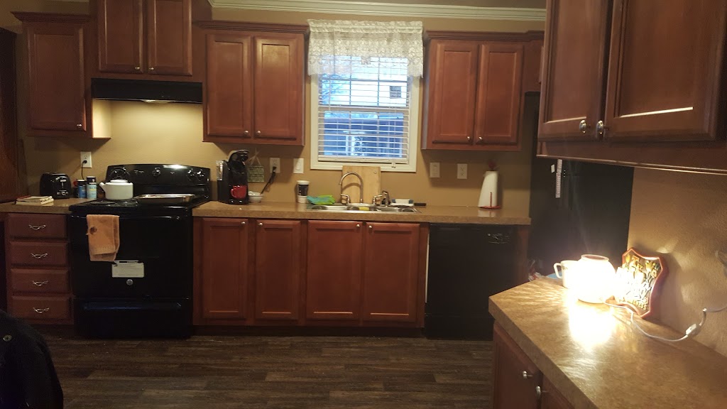 Lake Arlington Ranch MHP | 5137 Big Fork Rd, Fort Worth, TX 76119, USA | Phone: (817) 561-5800