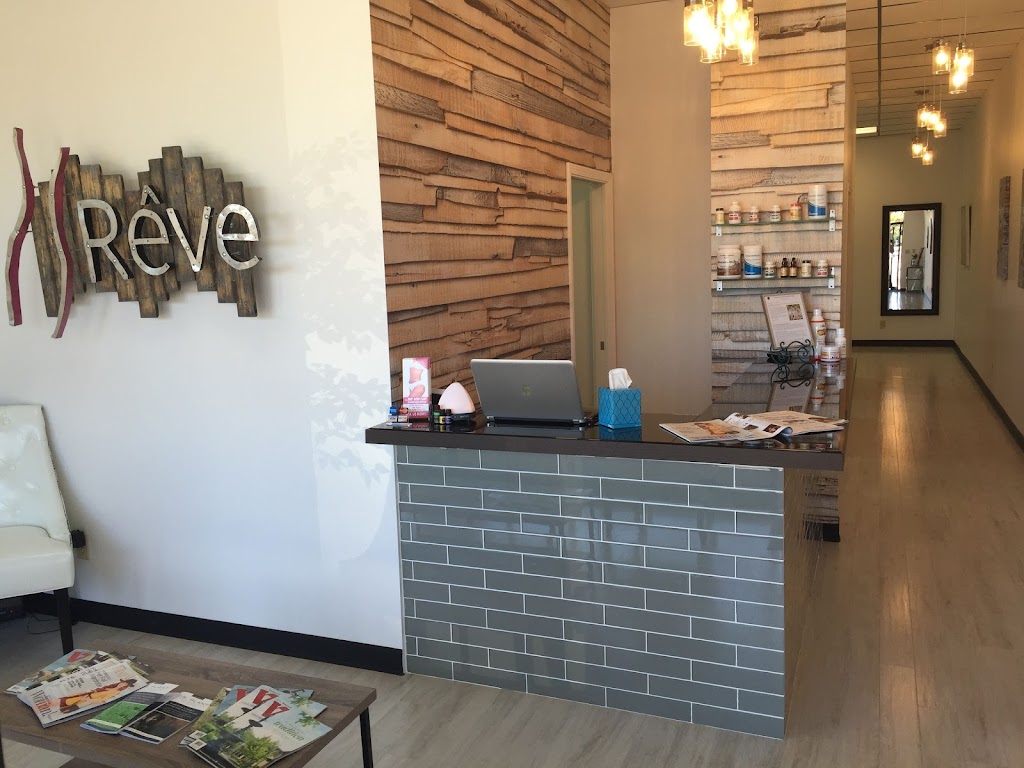 Rêve Body Sculpting | 12238 Shelbyville Rd, Louisville, KY 40243 | Phone: (502) 709-4492