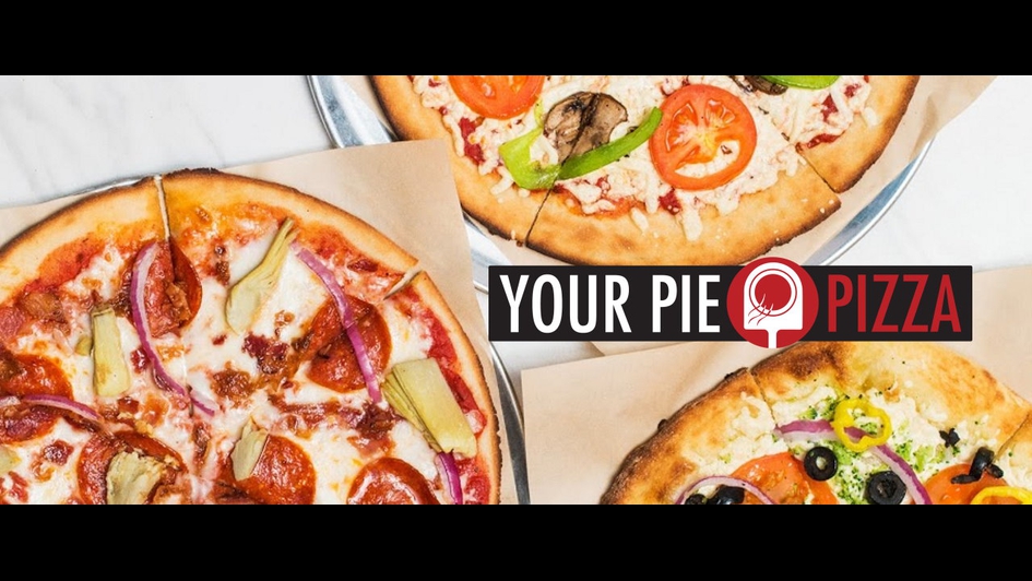 Your Pie Pizza | 625 W Crossville Rd, Roswell, GA 30075, USA | Phone: (770) 993-7944