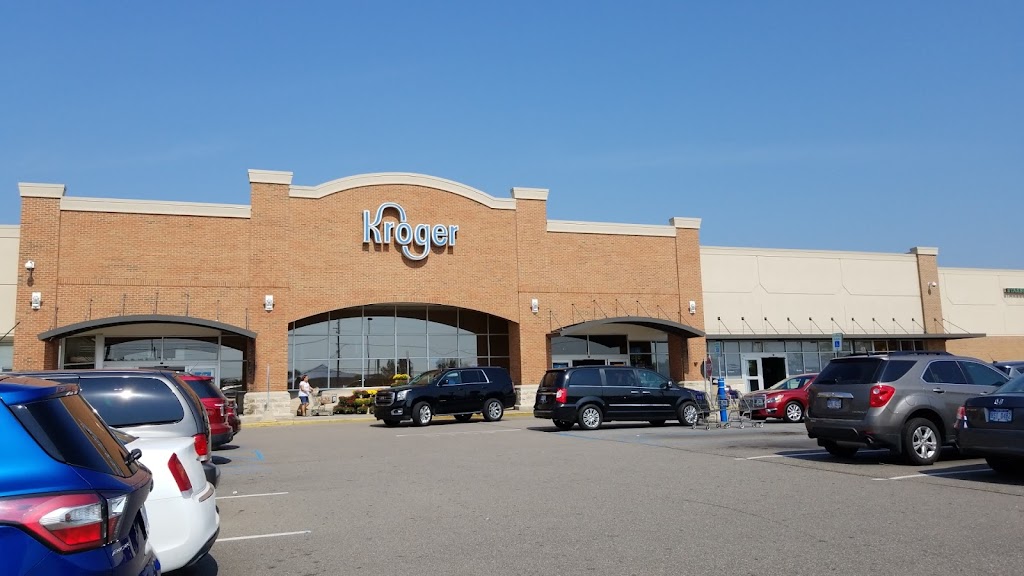 Kroger | 21555 21 Mile Rd, Macomb, MI 48044, USA | Phone: (586) 421-0768