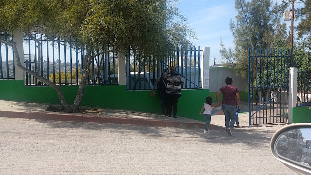 JOAQUIN GARCIA - school  | Photo 1 of 1 | Address: 22190, C. Platon 7103, Camino Verde, 22190 Tijuana, B.C., Mexico | Phone: 664 661 6471