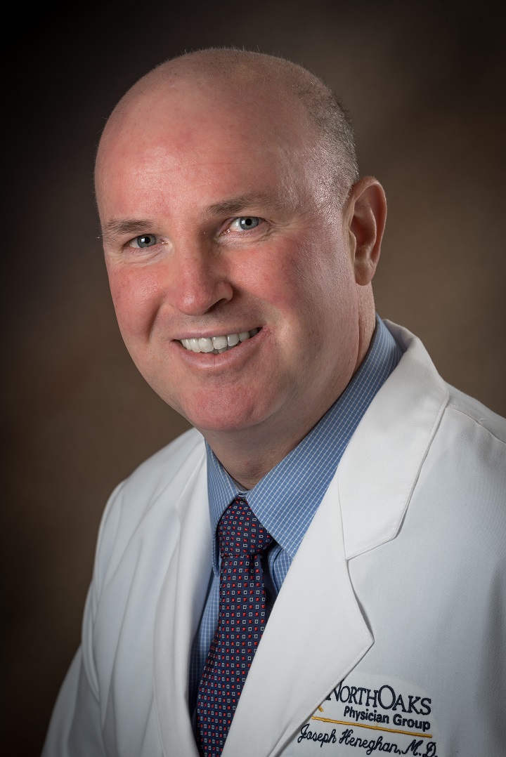 Joseph Heneghan, MD | 17199 Spring Ranch Rd #200, Livingston, LA 70754, USA | Phone: (225) 686-4930