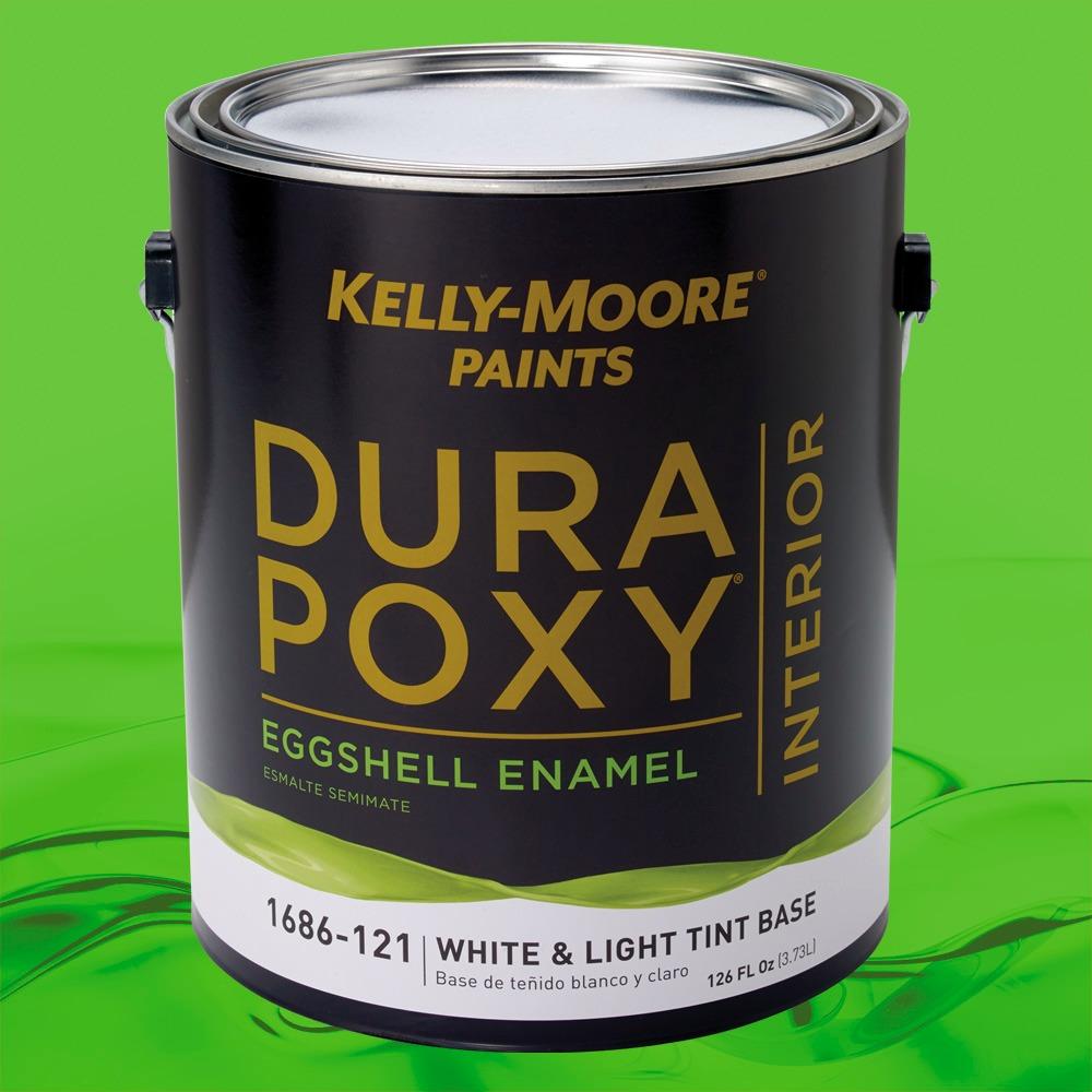 Kelly-Moore Paints | 2057 El Camino Real, Santa Clara, CA 95050, USA | Phone: (408) 615-9260