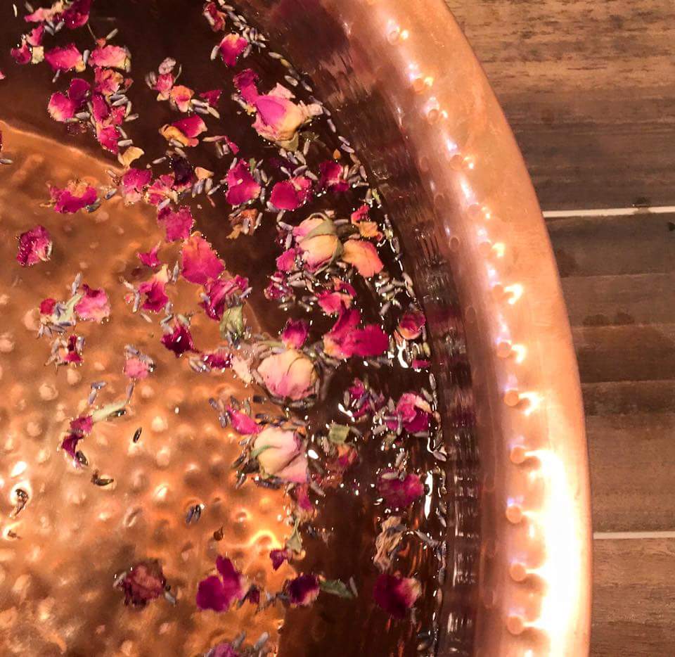 Bare Feet Spa (East) | 6789 Bismark Rd STE 110, Colorado Springs, CO 80922, USA | Phone: (719) 573-7212