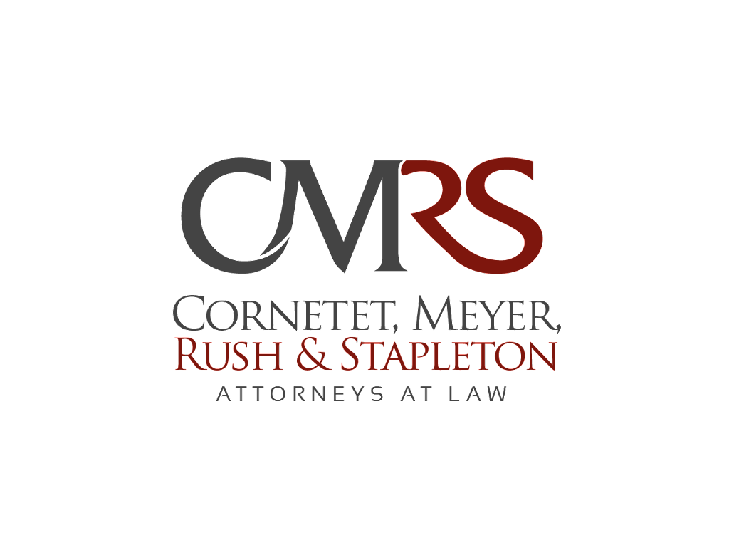 Cornetet, Meyer, Rush & Stapleton | 123 Boggs Ln, Cincinnati, OH 45246 | Phone: (513) 771-2444