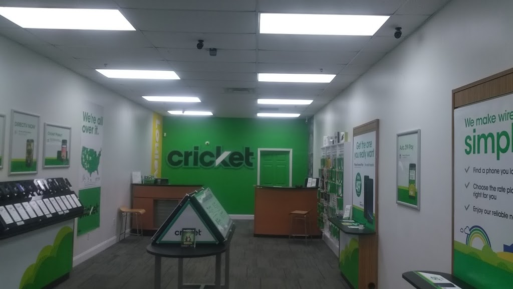 Cricket Wireless Authorized Retailer | 161 Outer Loop, Louisville, KY 40214, USA | Phone: (502) 365-2211