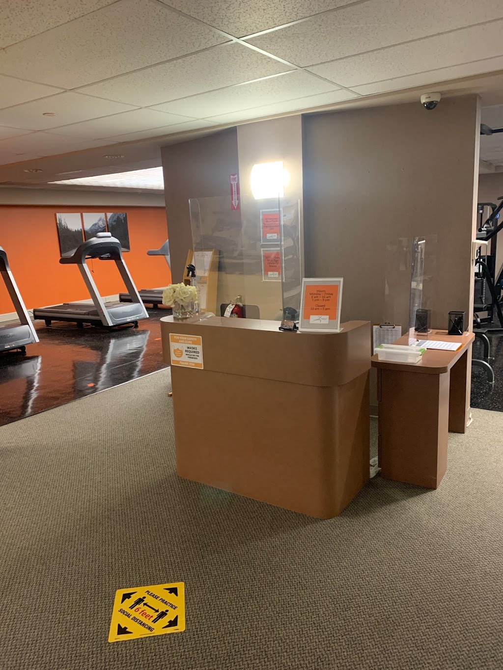 HealthSmart Advantage at Chappaqua Crossing | 480 N Bedford Rd, Chappaqua, NY 10514, USA | Phone: (203) 605-3812