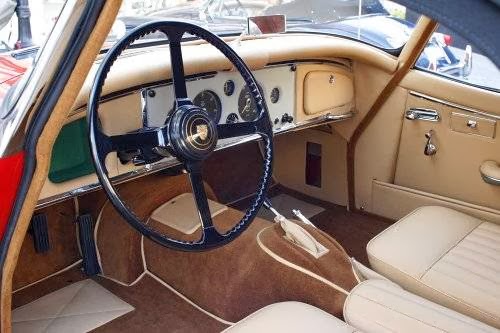Car Classic Interiors | 15735 Strathern St, Van Nuys, CA 91406, USA | Phone: (818) 469-0032