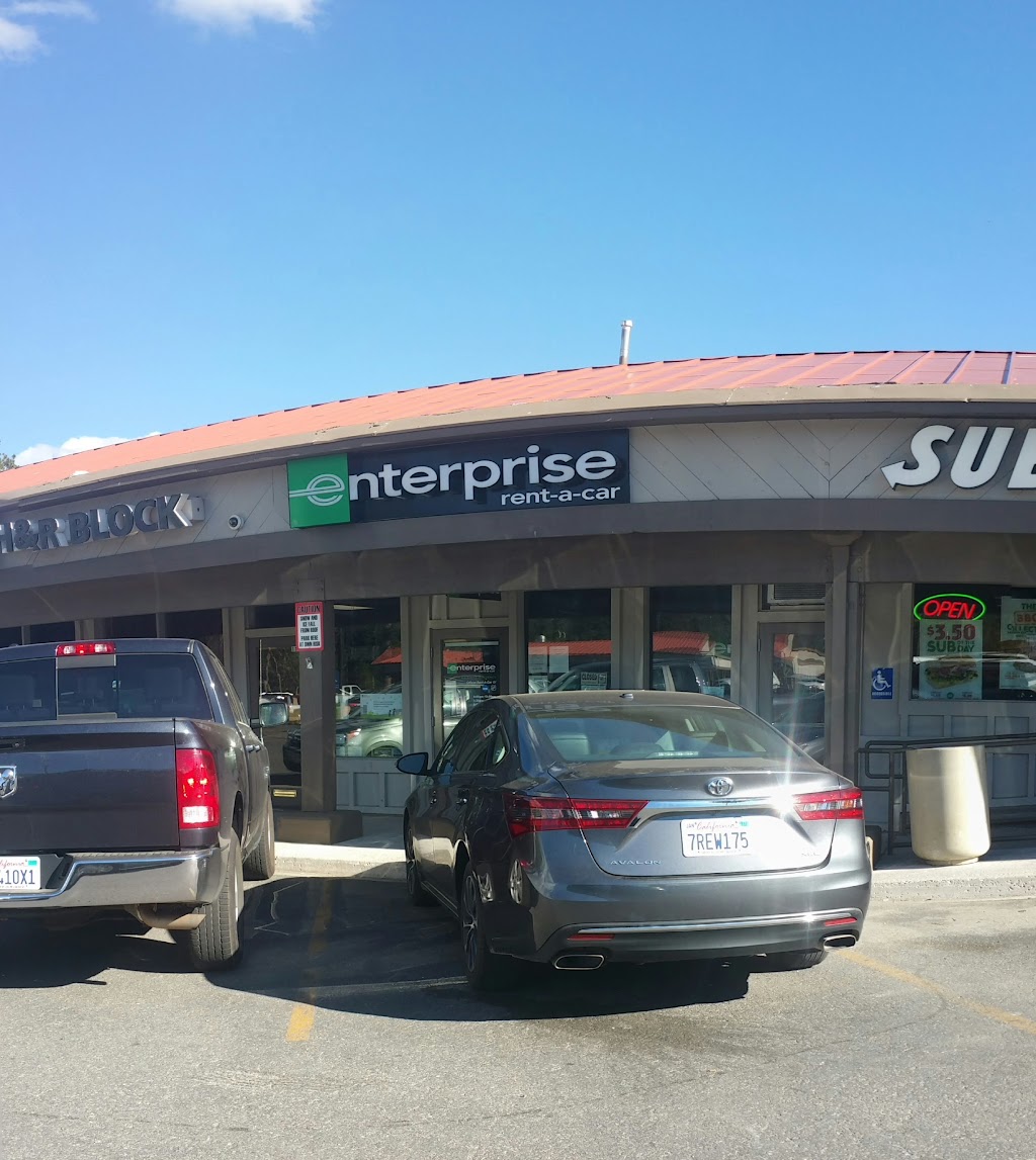 Enterprise Rent-A-Car | 10266 Truckee Airport Rd Ste B, Truckee, CA 96161, USA | Phone: (530) 550-1550