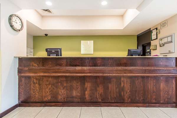 Quality Inn & Suites | 110 Enterprise Blvd, La Vergne, TN 37086, USA | Phone: (615) 793-9999