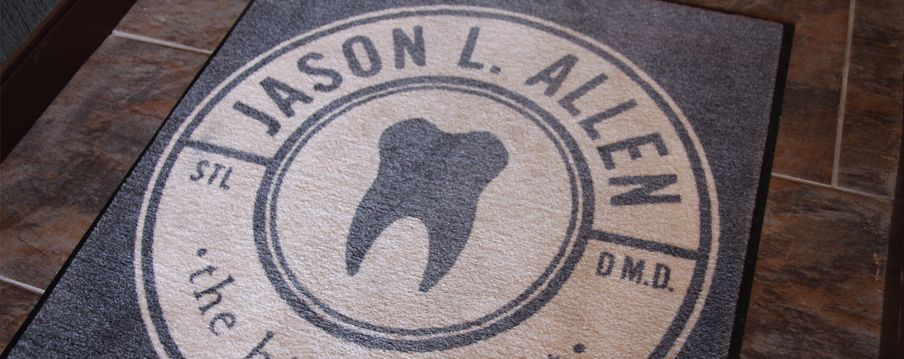 Jason Allen, DMD Watson Family Dental | 3707 Watson Rd, St. Louis, MO 63109, USA | Phone: (314) 645-6400