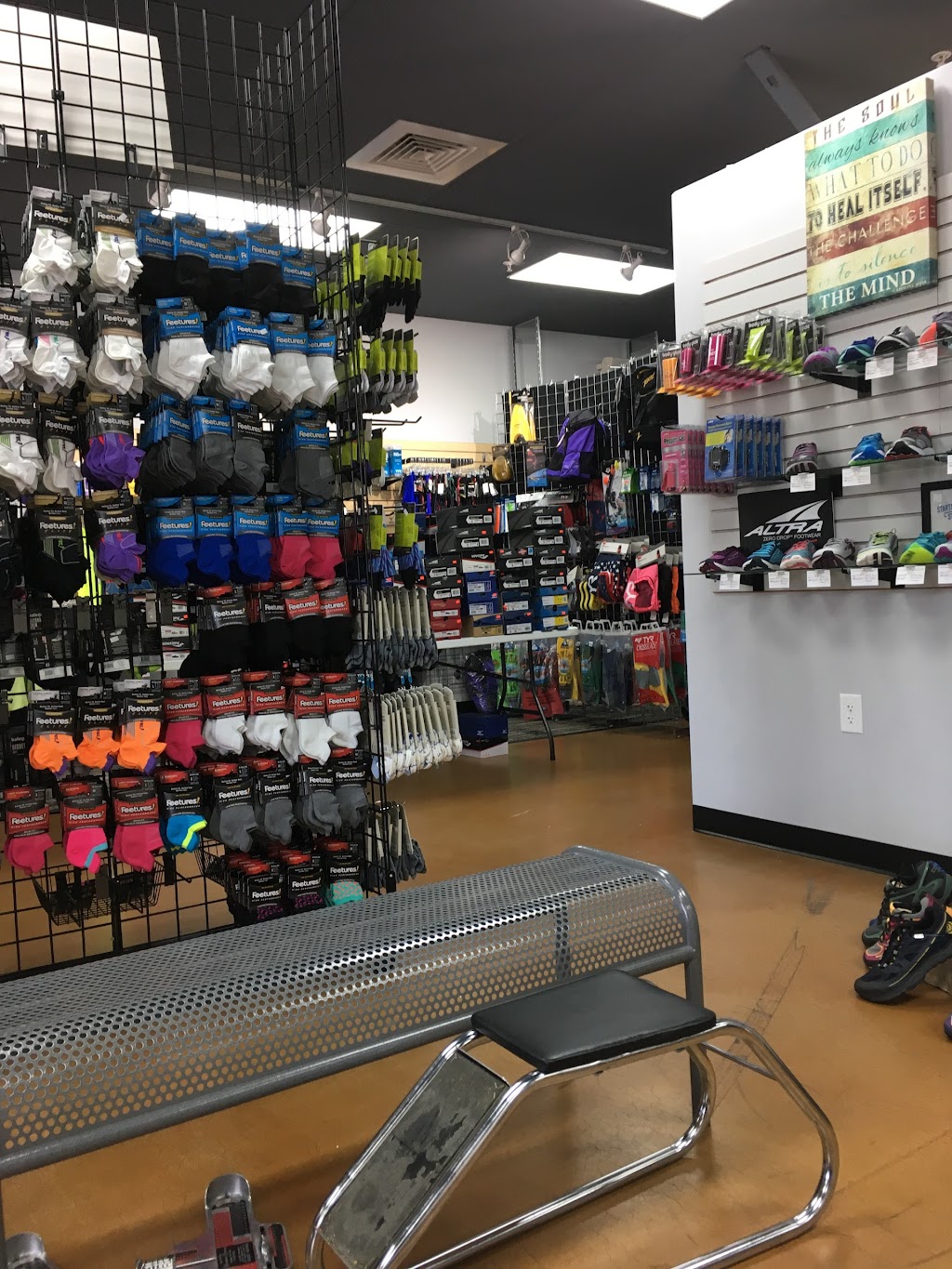 Run N Tri Outfitters Llc | 11831 Retail Dr, Wake Forest, NC 27587, USA | Phone: (919) 569-6000