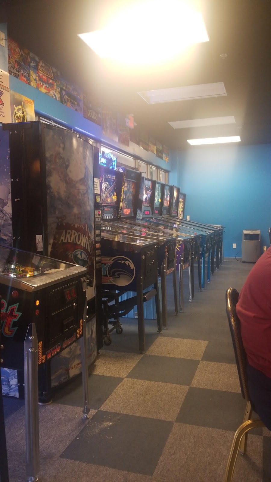 Grand Line Games | 3281 N Decatur Blvd #240, Las Vegas, NV 89130, USA | Phone: (702) 655-0599