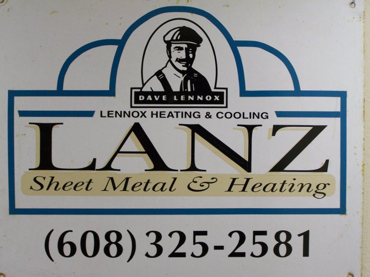 Lanz Furnace & Fireplace | 1206 29th Ave, Monroe, WI 53566, USA | Phone: (608) 291-3606