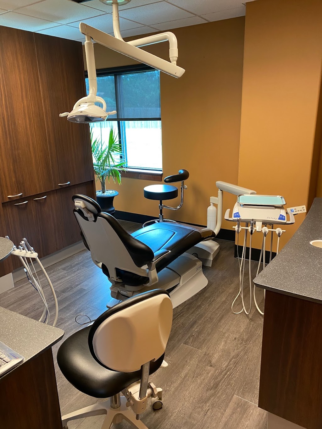 Brothers Dental | 5410 Powers Center Point Suite 200, Colorado Springs, CO 80920, USA | Phone: (719) 599-7453