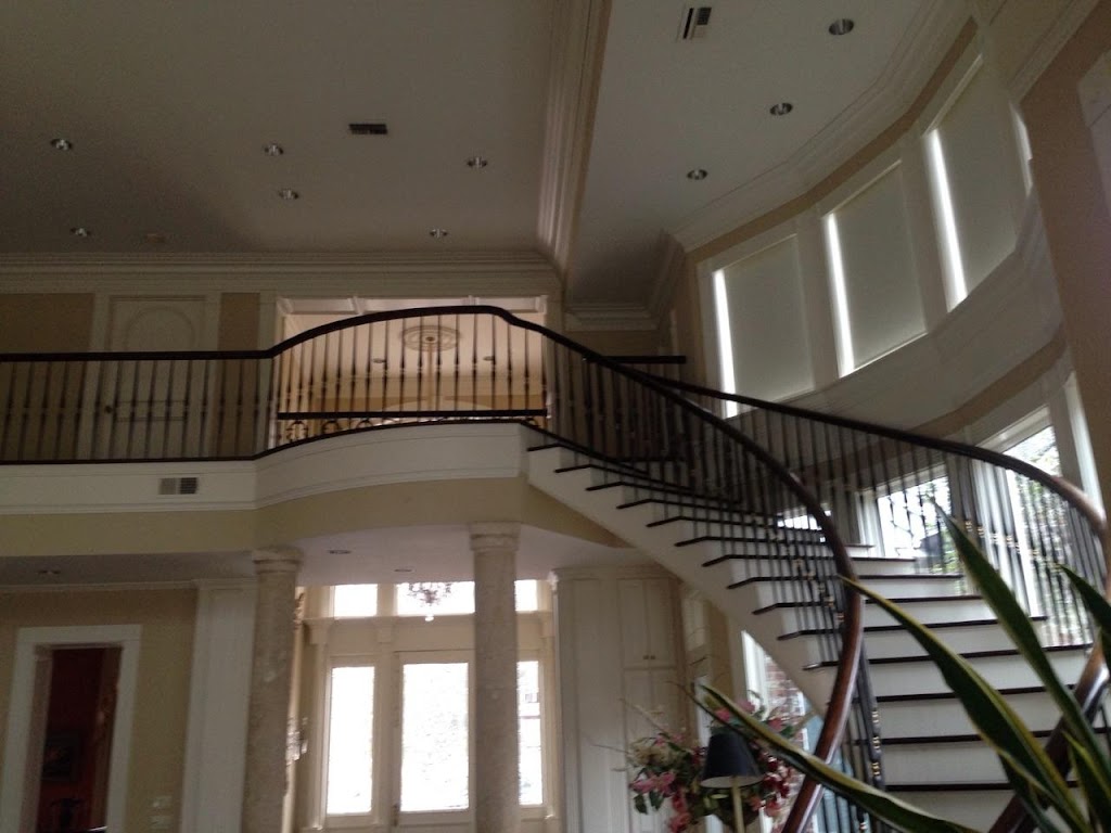 Landrys Painting & Refinishing | 12834 Lovett Rd, Baton Rouge, LA 70818, USA | Phone: (225) 485-4732