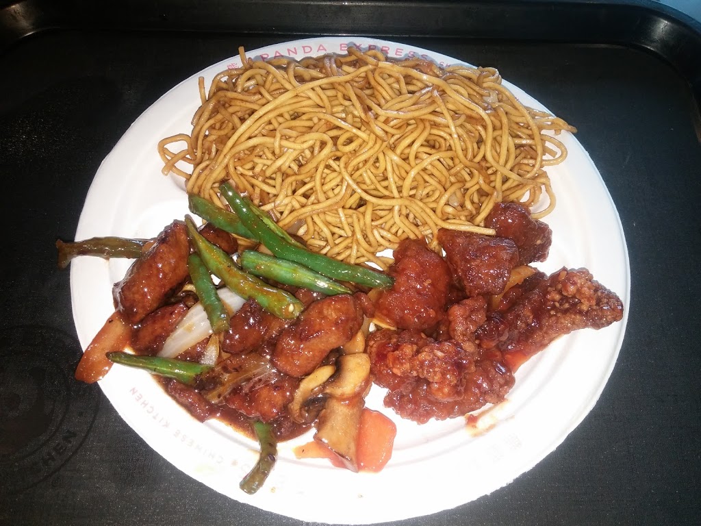 Panda Express | 5009 Victory Blvd, Yorktown, VA 23693, USA | Phone: (757) 898-1916