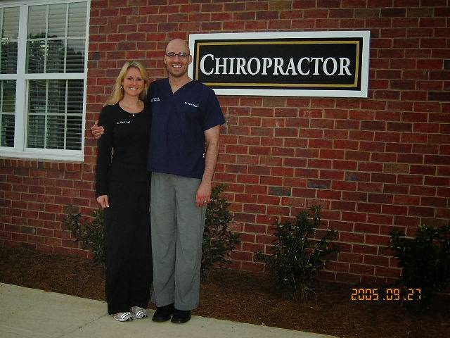 Chiropractic Specialties Clinic | 2450 Atlanta Hwy Ste 1601, Cumming, GA 30040, USA | Phone: (678) 513-0095