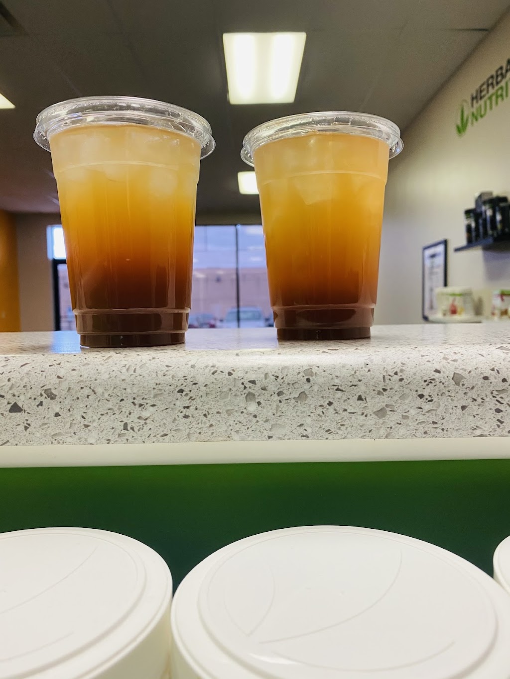 HERBALIFE Nutrition club | 5794 Columbus Square, Columbus, OH 43231, USA | Phone: (614) 592-3334