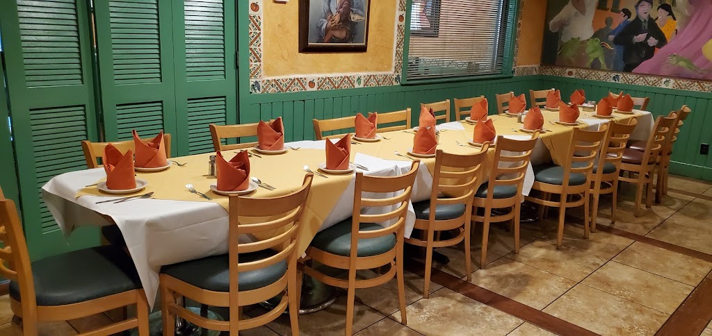 San Miguel Grill | 506 W University Dr, McKinney, TX 75069, USA | Phone: (972) 548-2345