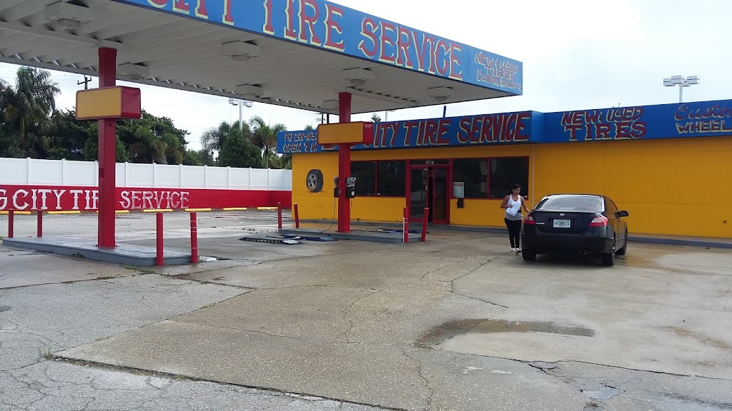 Big City Tires | 5507 14th St W, Bradenton, FL 34207, USA | Phone: (941) 565-1977