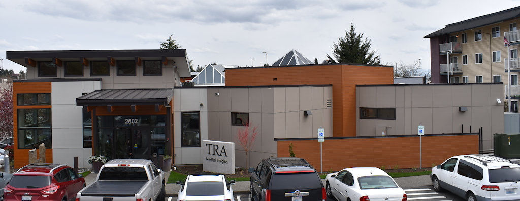 TRA Tacoma – on Union | 2502 S Union Ave, Tacoma, WA 98405, USA | Phone: (253) 761-4200