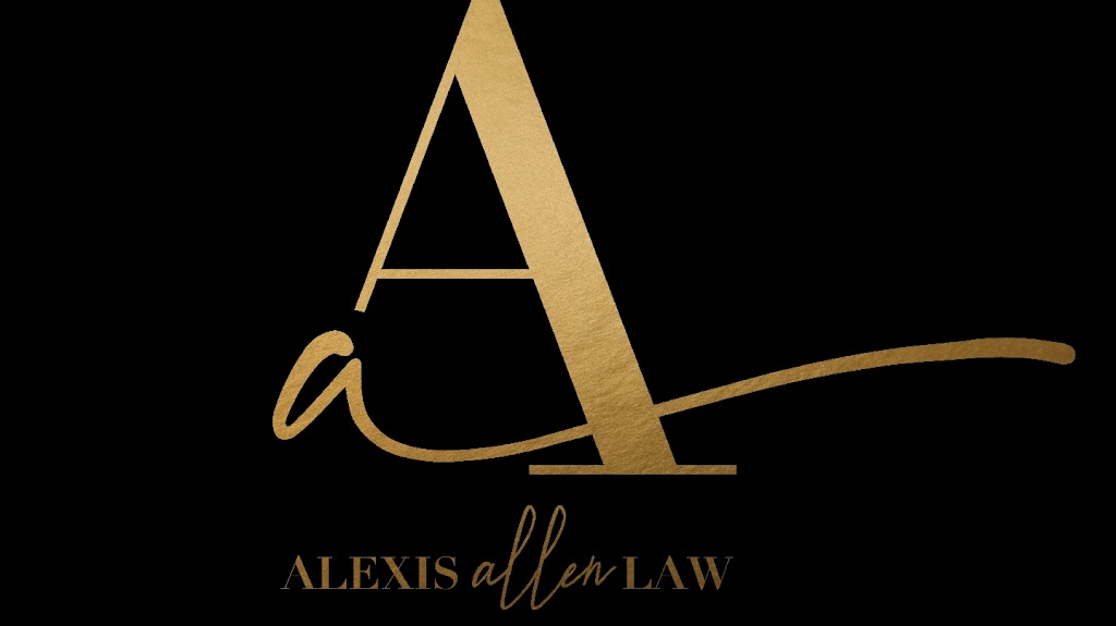 Alexis Allen Law | 609 Strada Cir Suite 201, Mansfield, TX 76063, USA | Phone: (817) 405-9007
